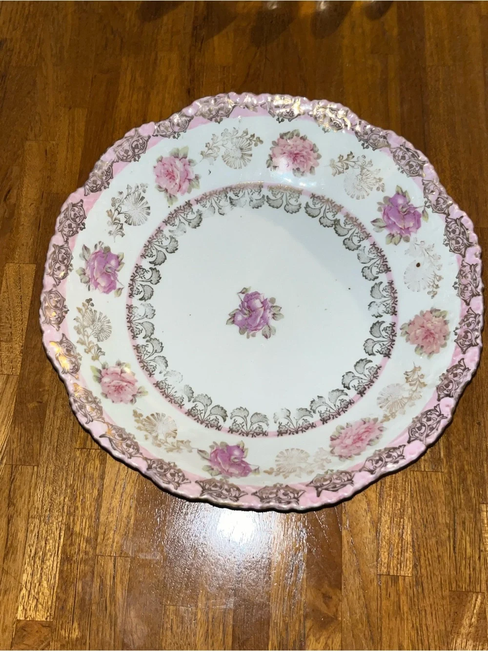 N/A this antique